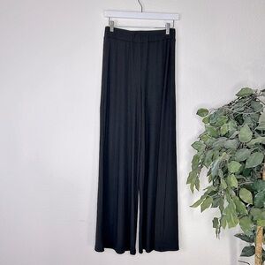 NWT Coco & Carmen Soft Wide Leg Pants